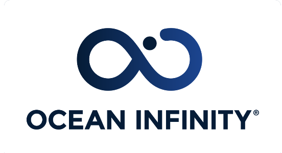 Ocean Infinity Logo
